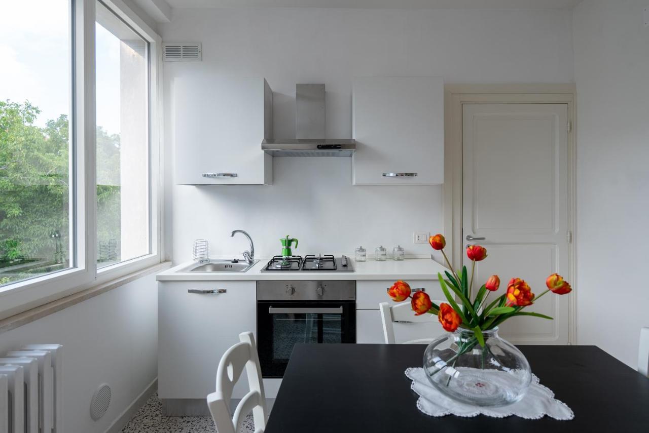 B & B L'Abbraccio Agnone Exteriör bild